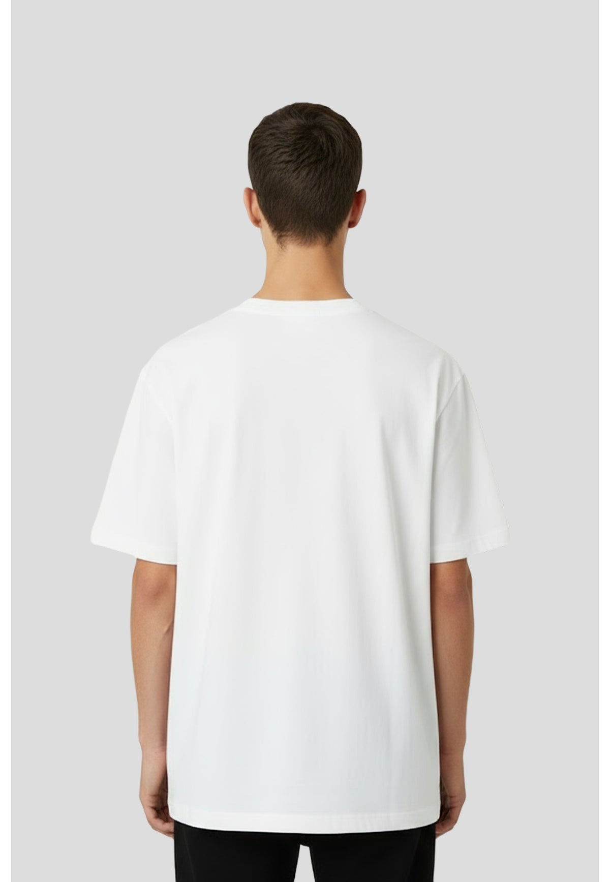 Unisex T-Shirt Sons of God Weiß