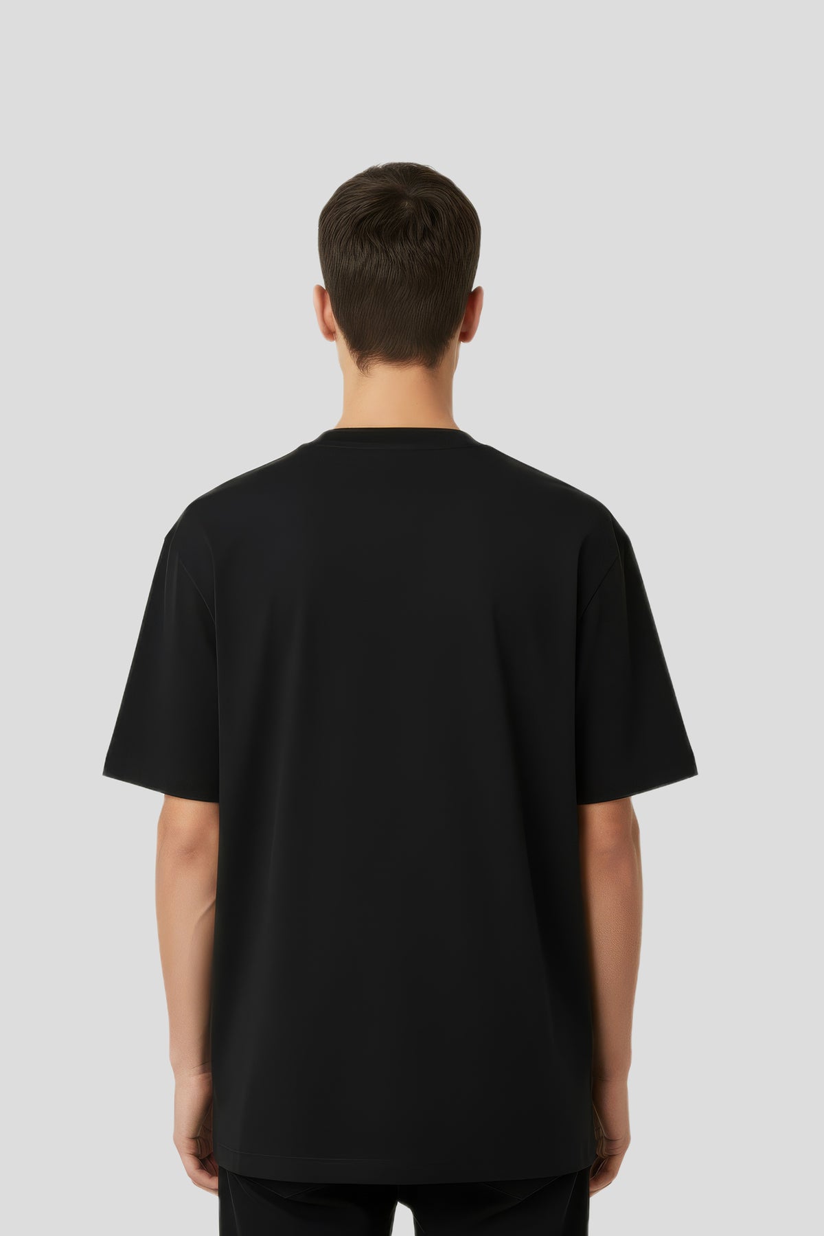 Unisex T-Shirt Sons of God Schwarz