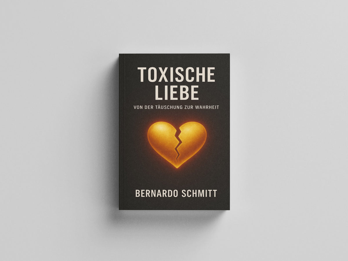 Bernardo Schmitt – Toxische Liebe