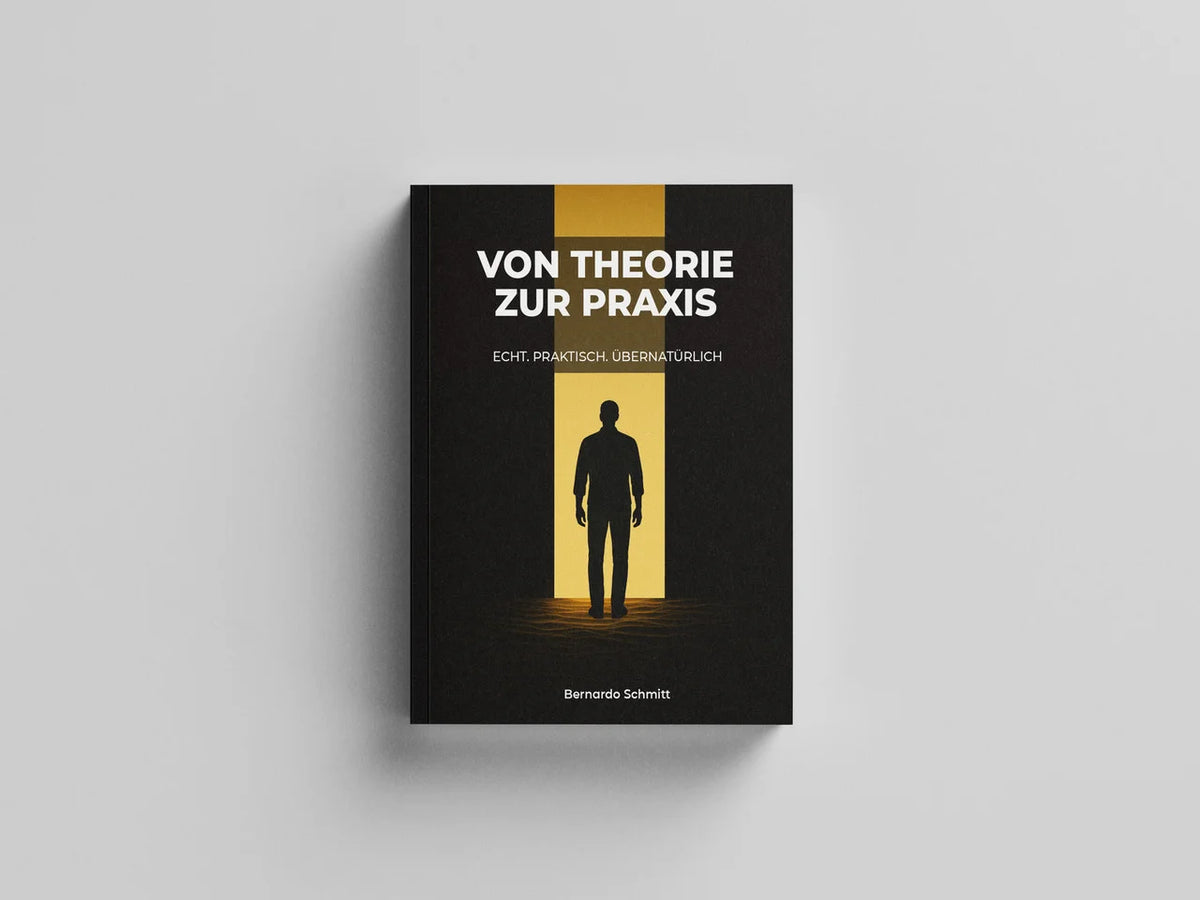 Bernardo Schmitt – Von Theorie zur Praxis